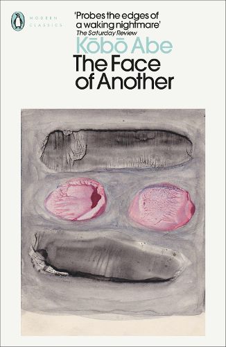 Cover image for The Face of Another