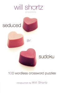 Cover image for Seduced by Sudoku