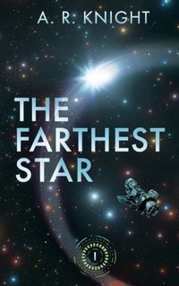 Cover image for The Farthest Star