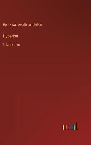 Cover image for Hyperion