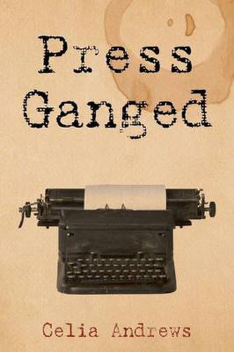 Cover image for Press Ganged