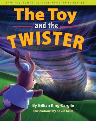 Cover image for The Toy and the Twister