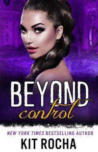 Cover image for Beyond Control