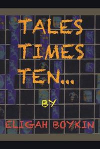 Cover image for Tales Times Ten