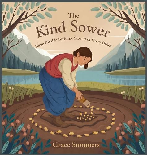 Cover image for The Kind Sower