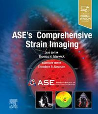 Cover image for Ases Comprehensive Strain Imaging