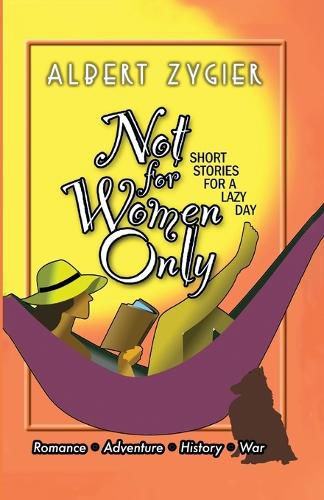Cover image for Not For Women Only