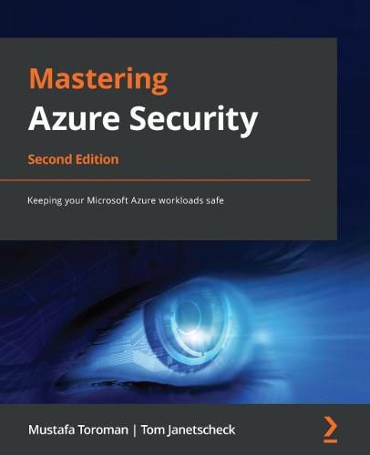 Cover image for Mastering Azure Security: Keeping your Microsoft Azure workloads safe