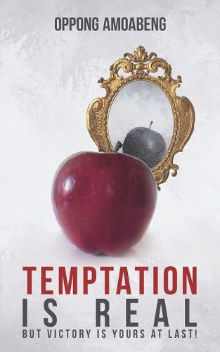 Cover image for Temptation Is Real