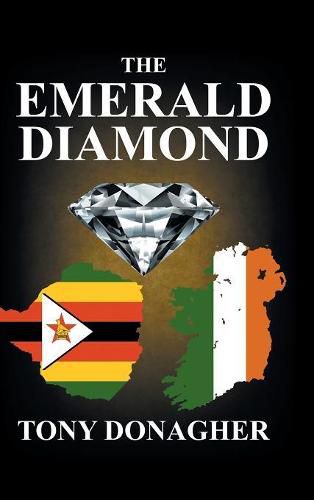 Cover image for The Emerald Diamond