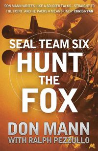 Cover image for SEAL Team Six Book 5: Hunt the Fox