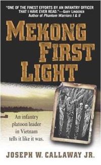 Cover image for Mekong First Light