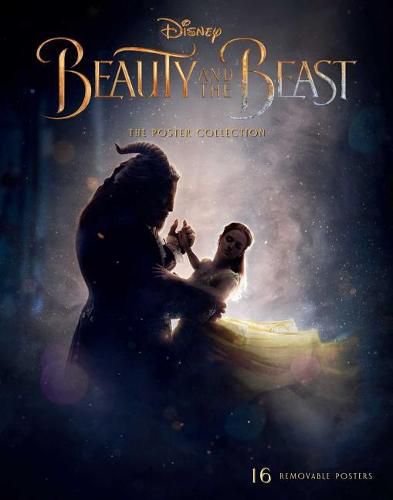 Cover image for Beauty and the Beast: The Poster Collection: 16 Removable Postersvolume 1