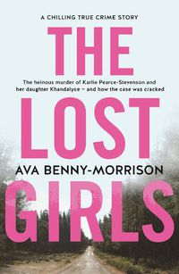 Cover image for The Lost Girls