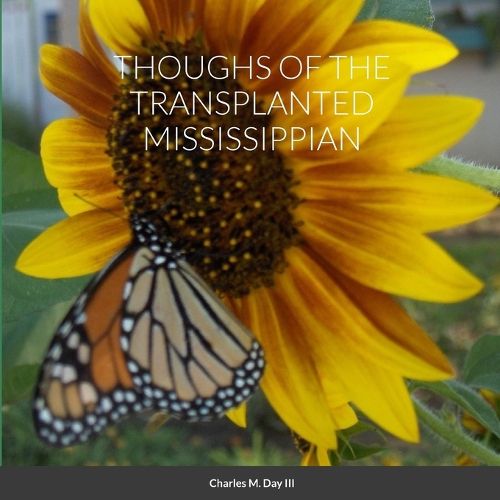 Cover image for Thoughs of the Transplanted Mississippian