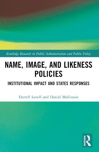 Cover image for Name, Image, and Likeness Policies