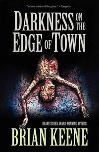 Cover image for Darkness on the Edge of Town