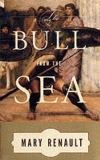 Cover image for The Bull from the Sea
