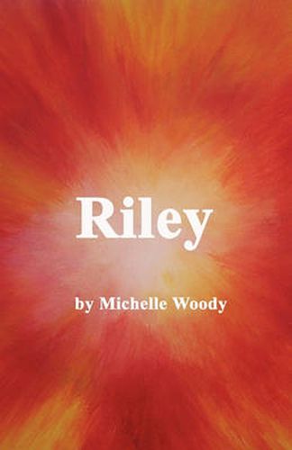 Cover image for Riley