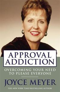 Cover image for Approval Addiction