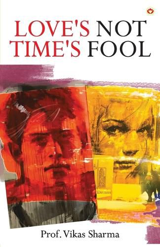 Cover image for Love's Not Time's Fool