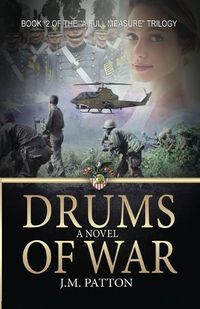 Cover image for Drums of War