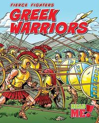 Cover image for Greek Warriors