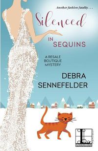 Cover image for Silenced in Sequins