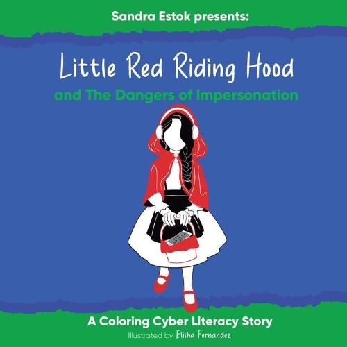 Cover image for Little Red Riding Hood and The Dangers of Impersonation