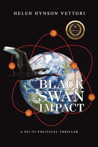 Cover image for Black Swan Impact