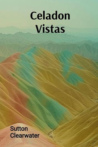 Cover image for Celadon Vistas