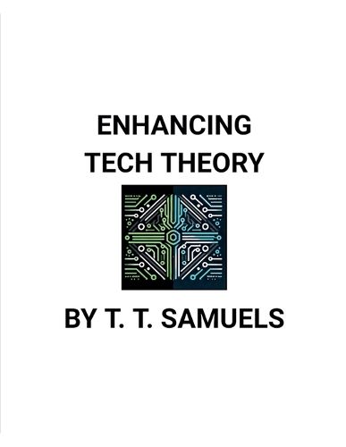 Cover image for Enhancing Tech Theory