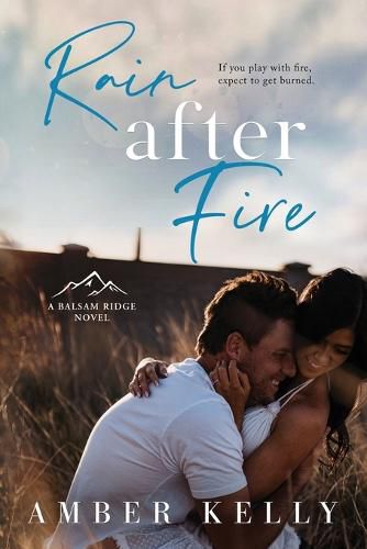 Cover image for Rain After Fire