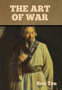 Cover image for The Art of War