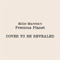 Cover image for Millie Marotta's Precious Planet