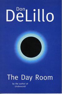 Cover image for The Day Room