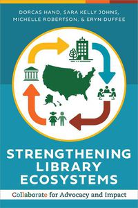 Cover image for Strengthening Library Ecosystems