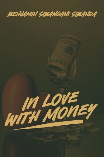 Cover image for In Love with Money