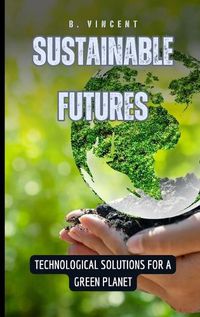 Cover image for Sustainable Futures