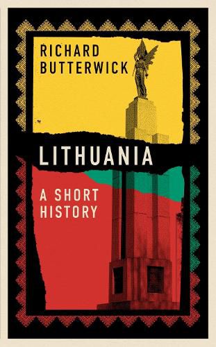 Cover image for Lithuania