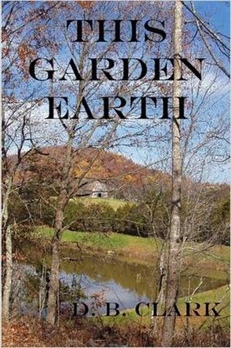 Cover image for This Garden Earth