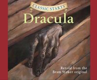 Cover image for Dracula, Volume 22