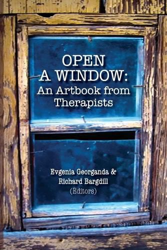 Cover image for Open a Window