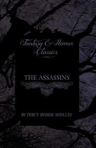 Cover image for The Assassins (Fantasy and Horror Classics)