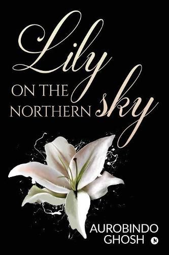 Cover image for Lily on the Northern Sky