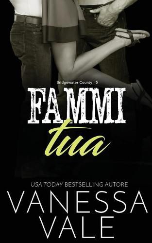 Cover image for Fammi tua