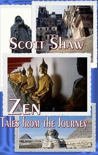 Cover image for Zen: Tales from the Journey