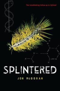 Cover image for Splintered