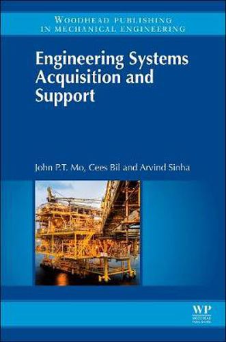 Cover image for Engineering Systems Acquisition and Support