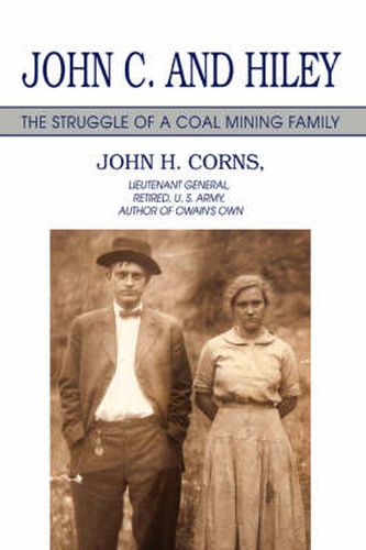 Cover image for John C. and Hiley